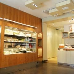 Panini Birger Jarlsgatan