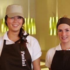 Panini Birger Jarlsgatan