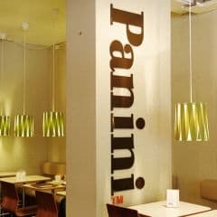 Panini Birger Jarlsgatan