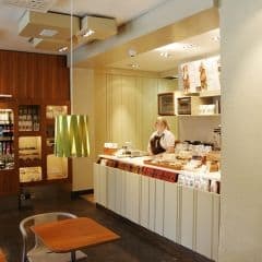 Panini Birger Jarlsgatan