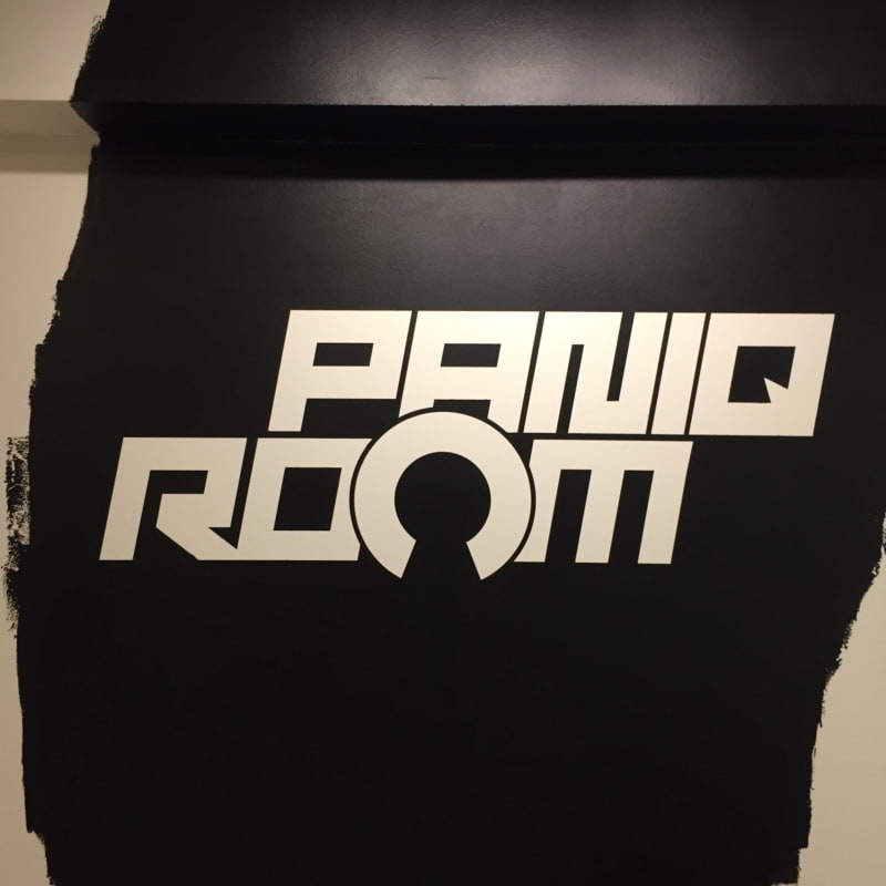 Photo from PaniQ Escape Room by Peter B. (18/03/2020)