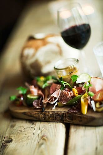 Pivo – Passion för vilt