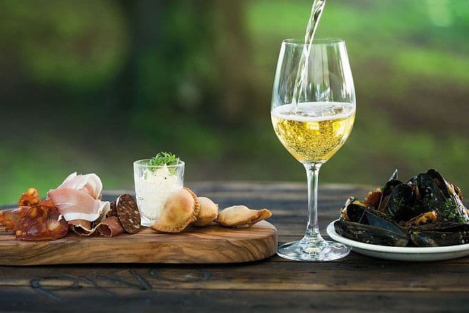 Pivo – Passion för vilt
