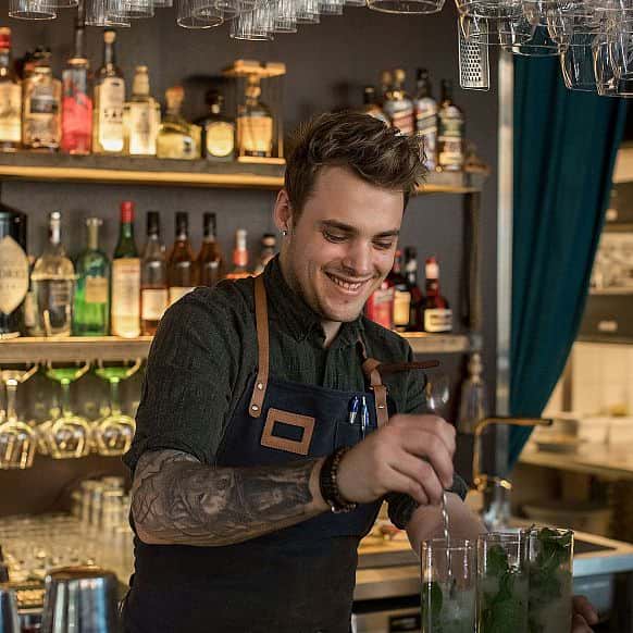 Pivo – Passion för vilt