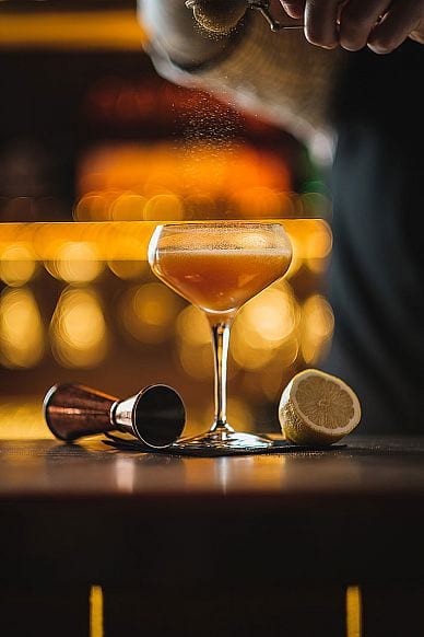 Pivo – Passion för vilt