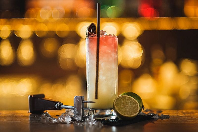 Pivo – Passion för vilt