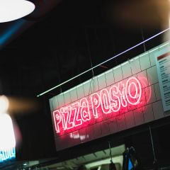 Pizza Posto