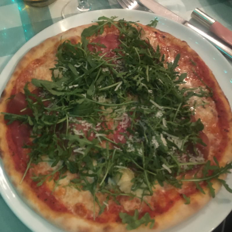 Photo from Pizzeria Il Coure by Mimmi S. (06/10/2020)