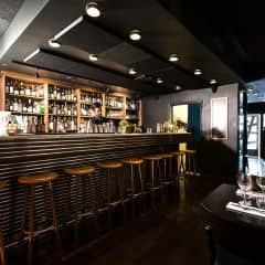 Plockepinn Restaurang & Bar