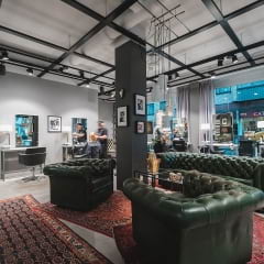 PM Stockholm