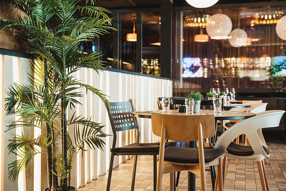Pong lindhagen – restaurant – kungsholmen, stockholm – thatsup