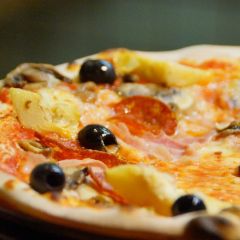 Portobello Ristorante Pizzeria