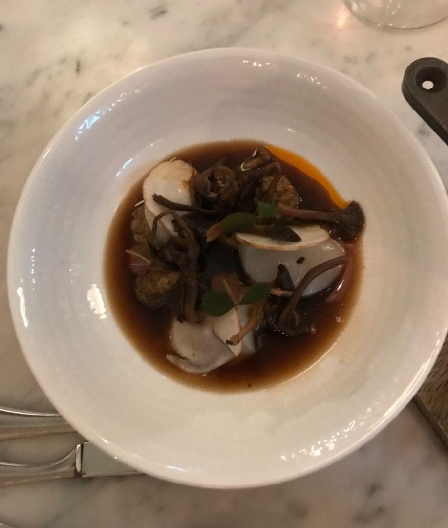 Bild från Portal Restaurant av Mia L. (2019-10-13)