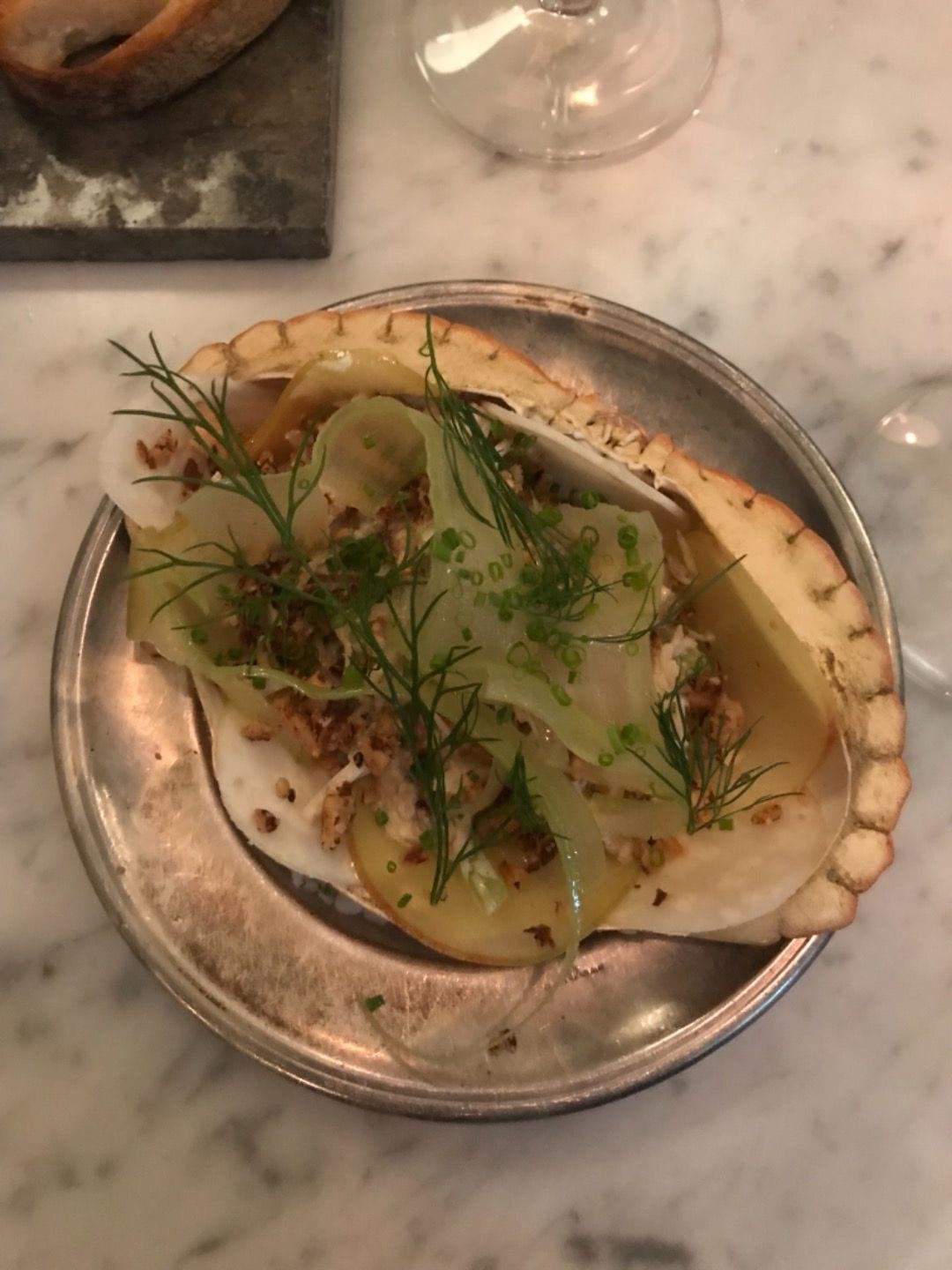 Photo from Portal Restaurant by Mia L. (13/10/2019)