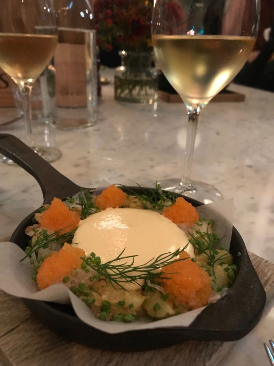 Photo from Portal Restaurant by Mia L. (13/10/2019)