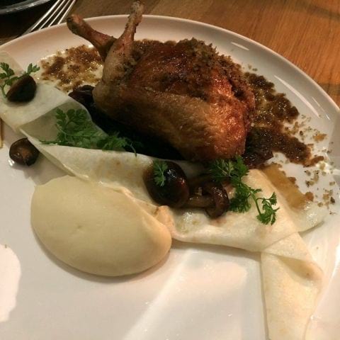Bild från Portal Restaurant av Katarina D.