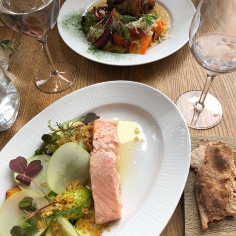 Photo from Portal Restaurant by Annelie V. (14/03/2019)