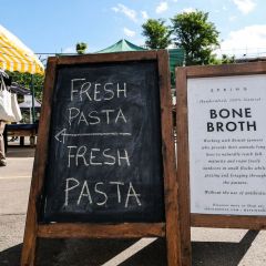 Primrose Hill Food Market