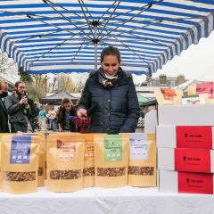 Primrose Hill Food Market