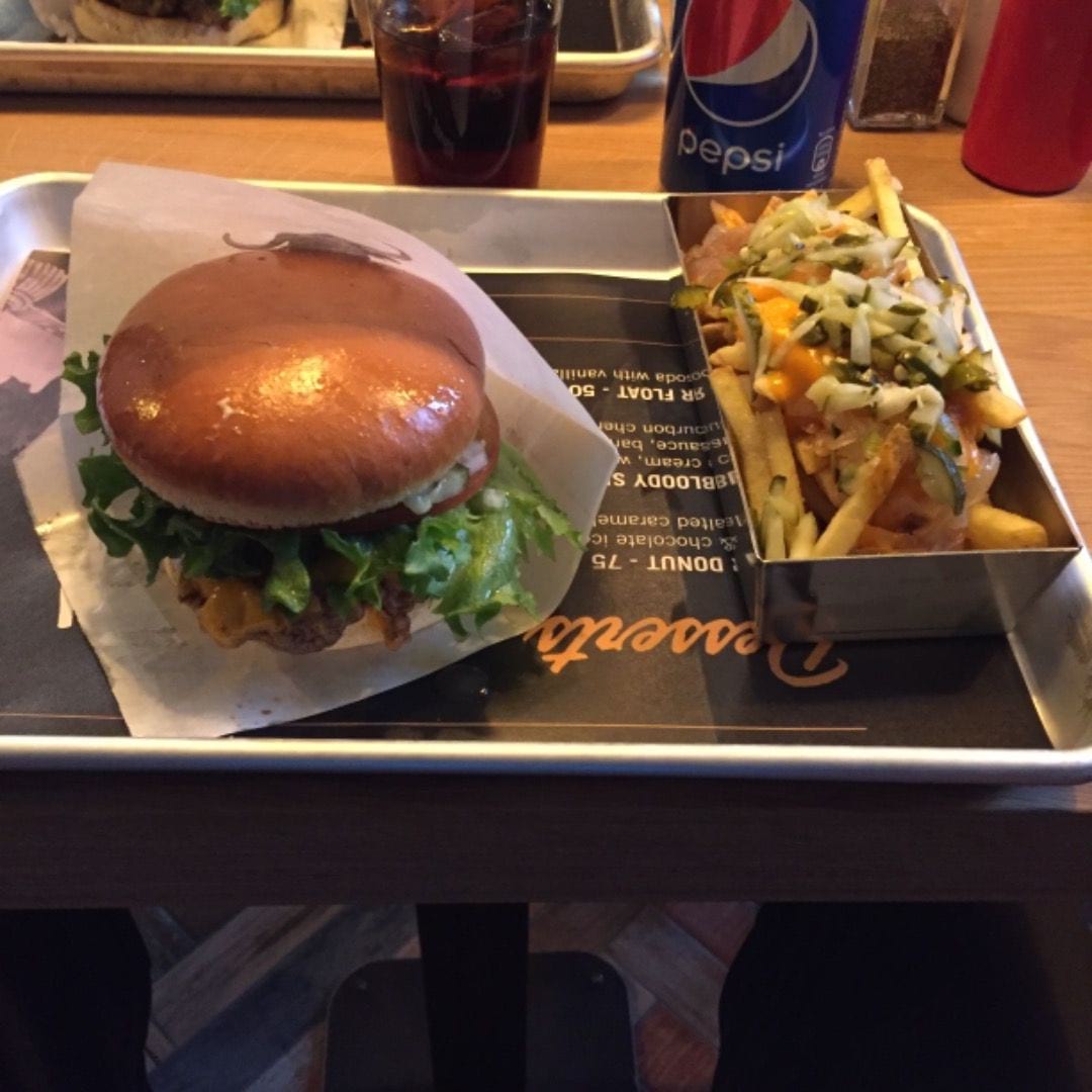 prime burger stockholm