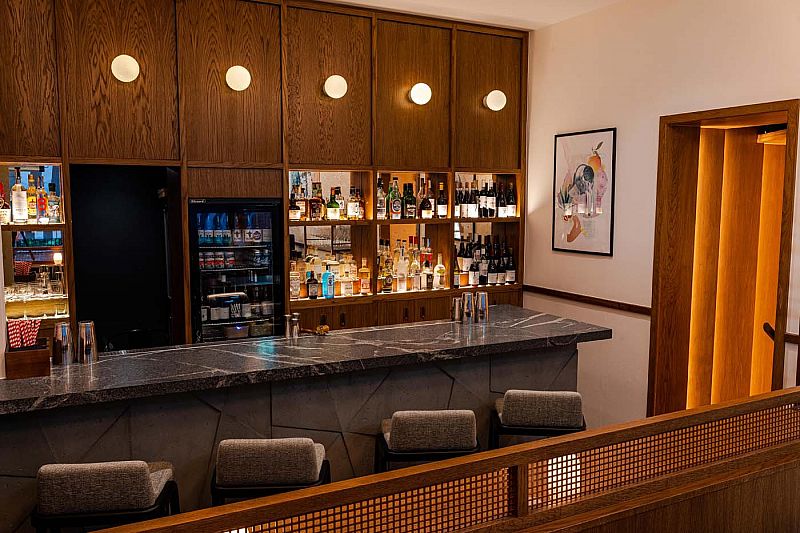 Guide to the best bars in Kensington Thatsup