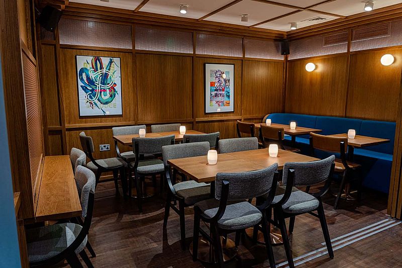 Guide to the best bars in Kensington Thatsup