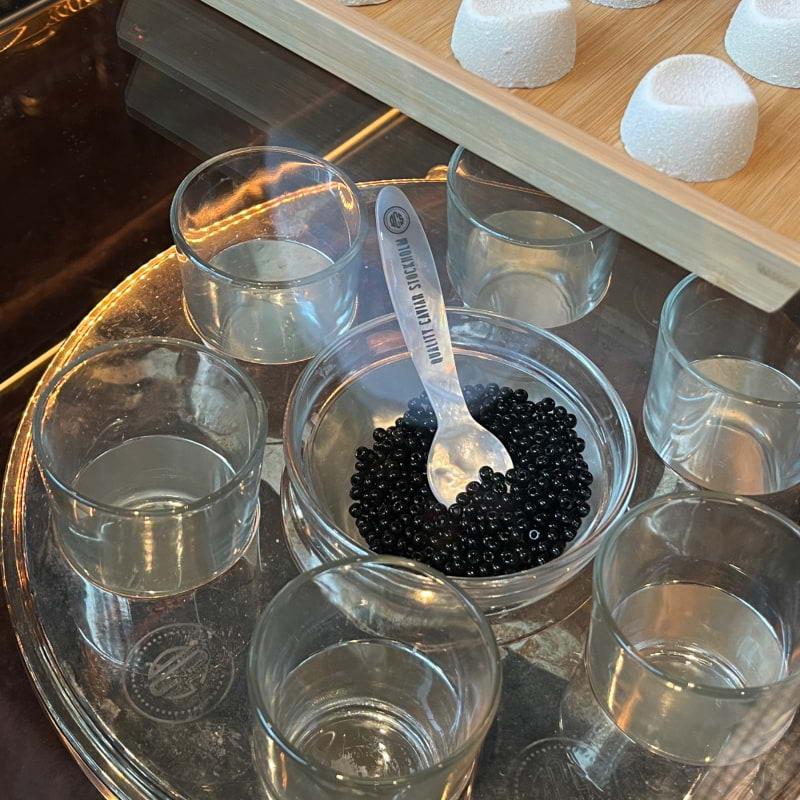 Bild från Quality Caviar Stockholm av These S.