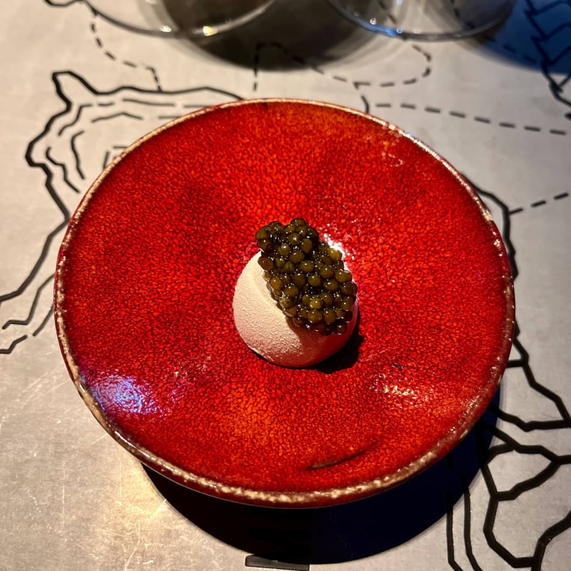 Bild från Quality Caviar Stockholm av These S.