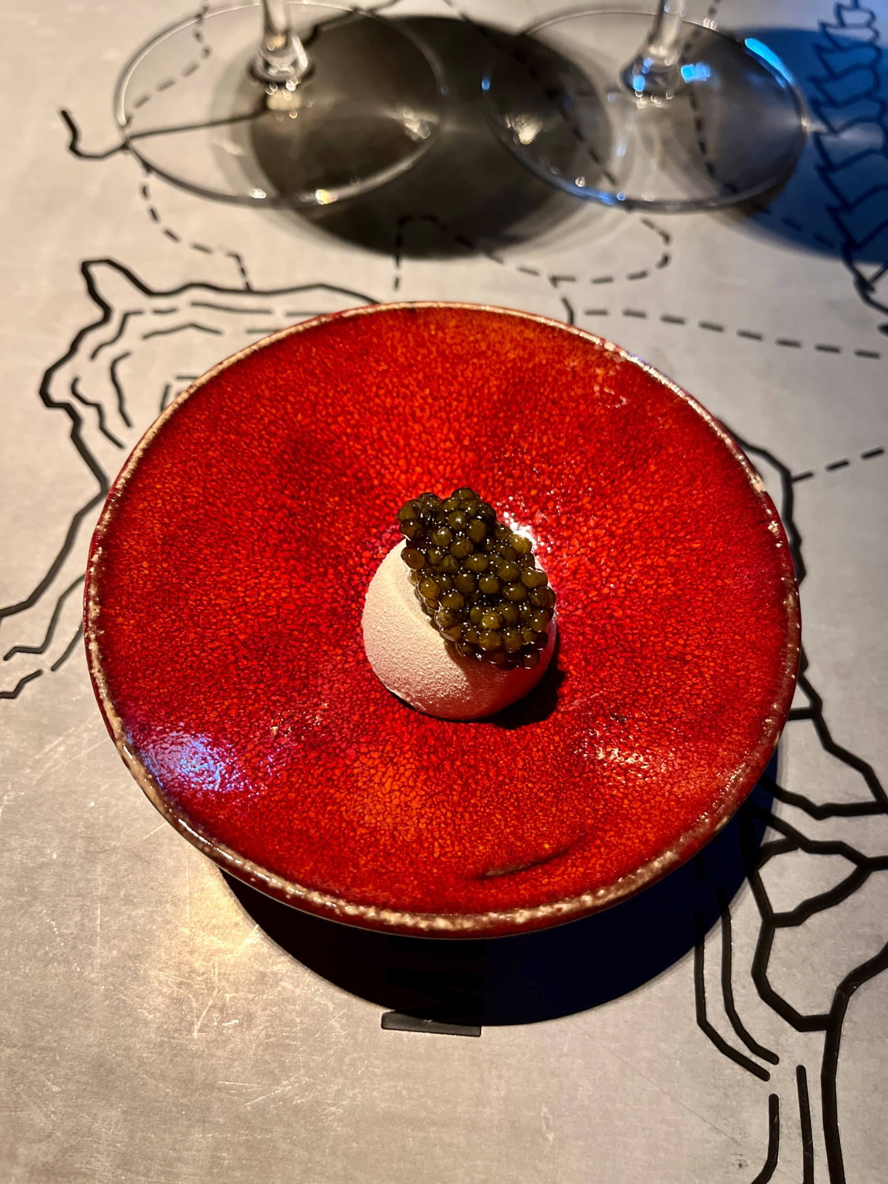 Bild från Quality Caviar Stockholm av These S. (2022-10-02)