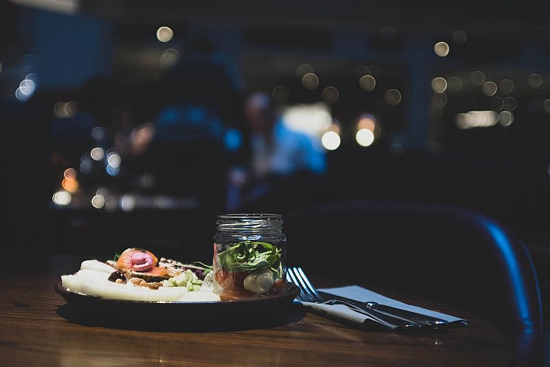 Brunch · Radisson Collection Strand Hotel Stockholm