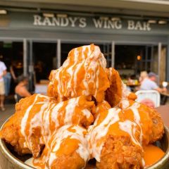 Randy's Wing Bar