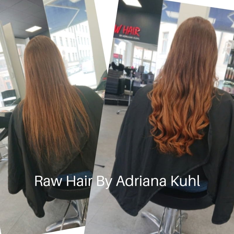 Photo from Raw Hair Sibyllegatan by Adriana K. (24/09/2021)