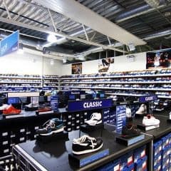 Reebok Freeport Outlet