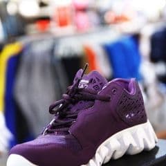 Reebok Freeport Outlet
