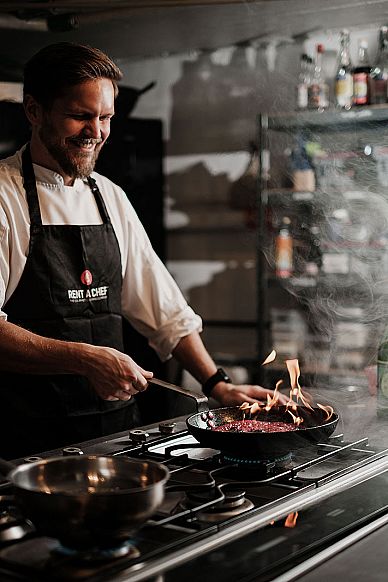Rent a Chef