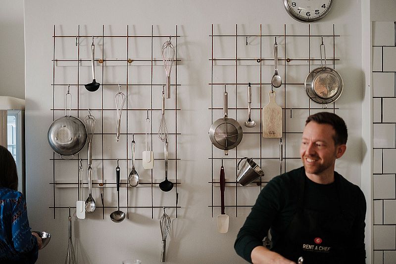 Rent a Chef