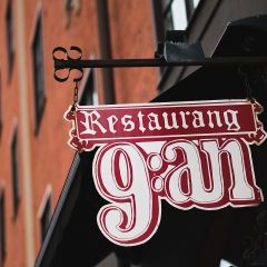 Restaurang 9:an