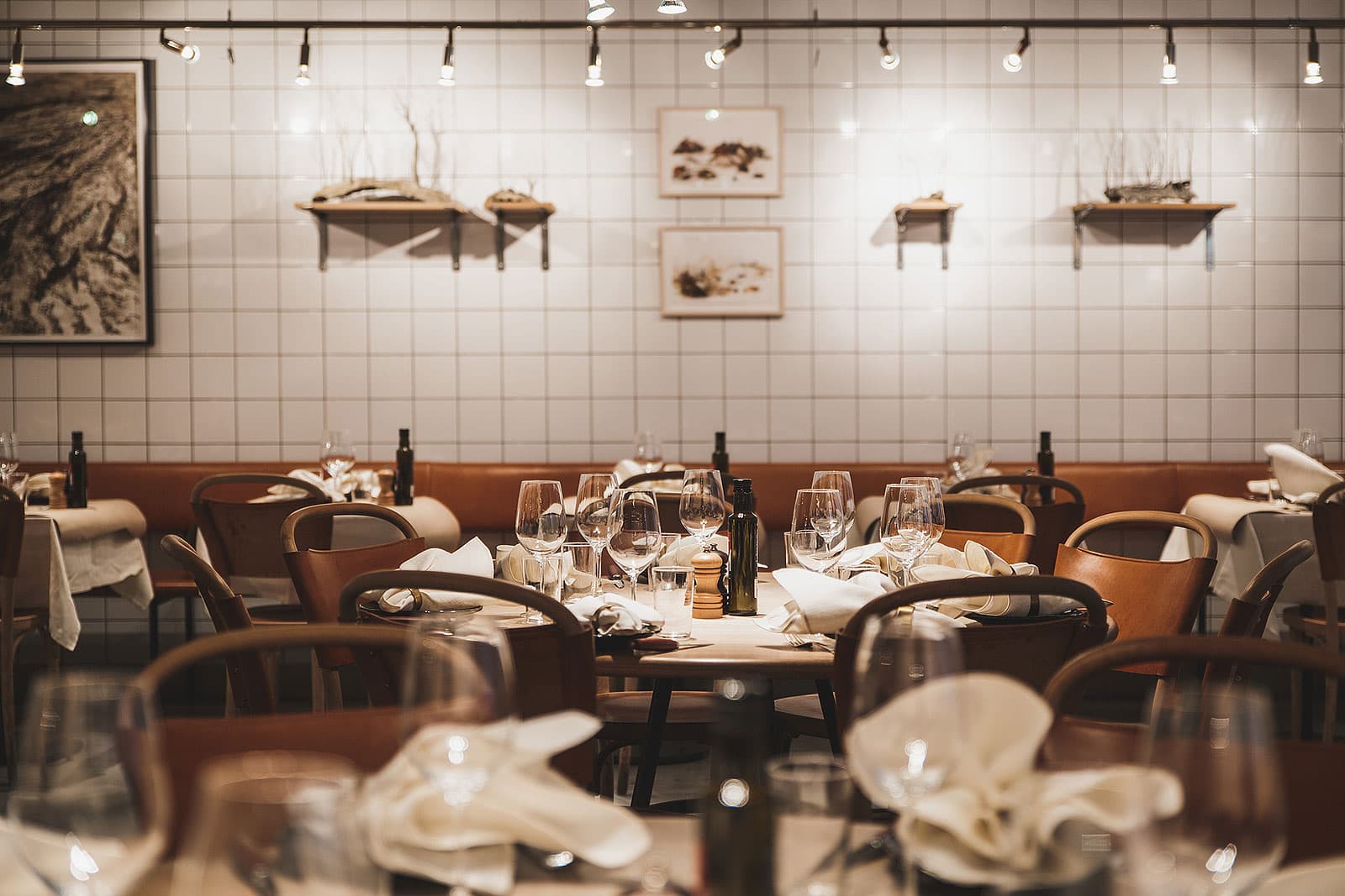 Restaurang ag – restaurant, bar – kungsholmen, stockholm – thatsup