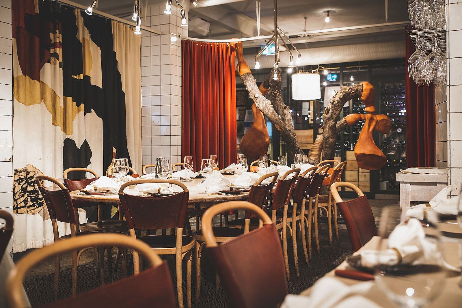 Restaurang AG – Guiden till Stockholm