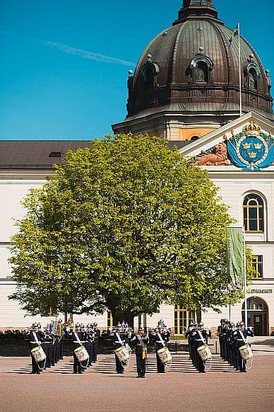 Restaurang Artilleriet