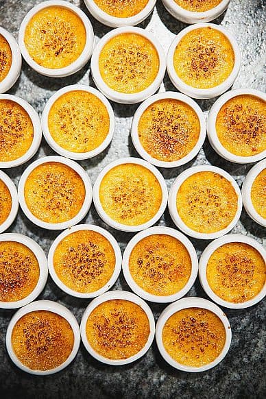 Brunch · Restaurang Asplund