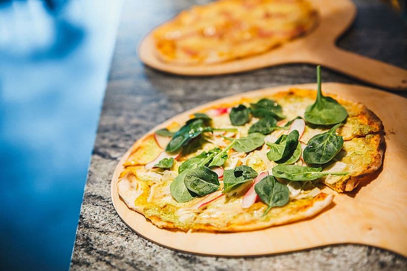 Brunch · Restaurang Asplund