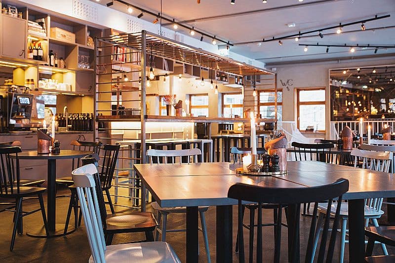Restaurang Asplund
