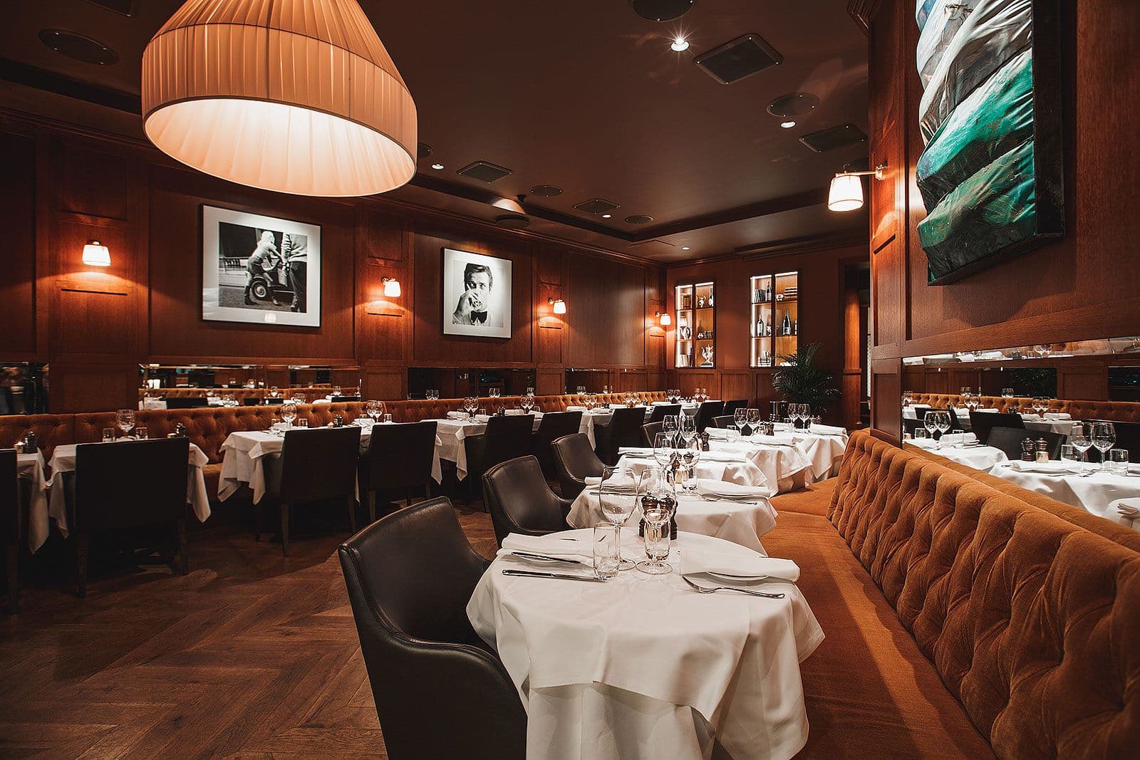 Guiden till stockholms bästa lunchrestauranger – thatsup