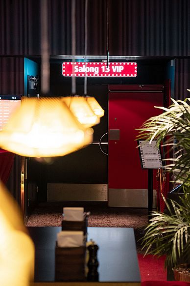 Restaurang Drama