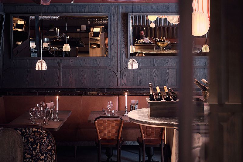 Restaurang Forma