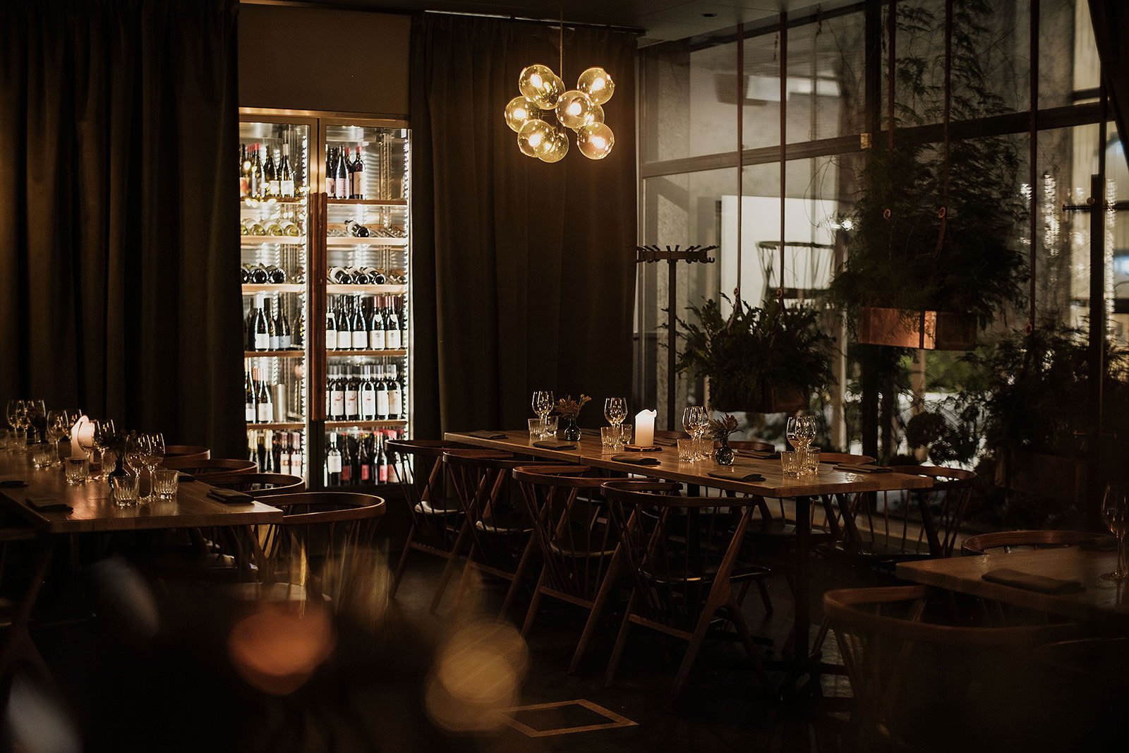 Restaurang Hantverket – Guiden till Stockholm
