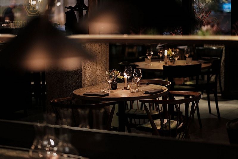 Restaurang Hantverket