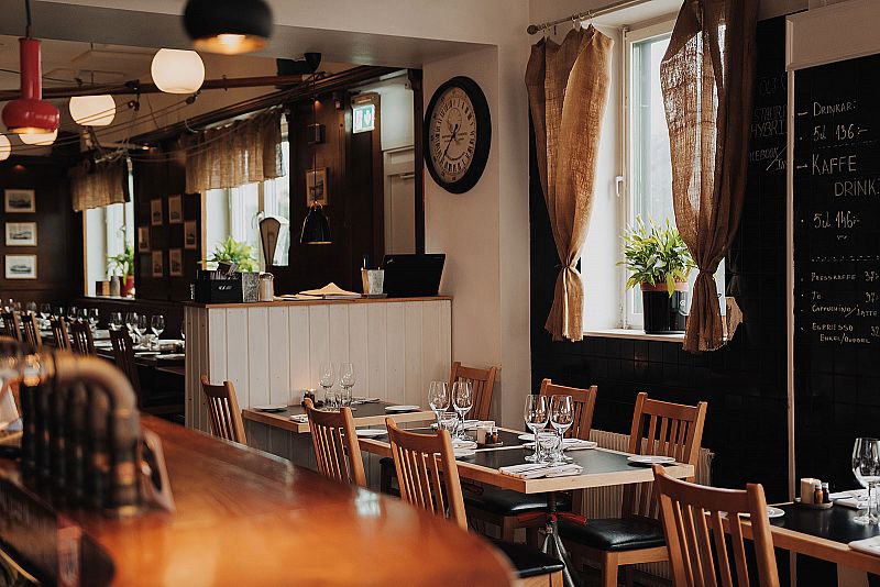Restaurang Hybrid