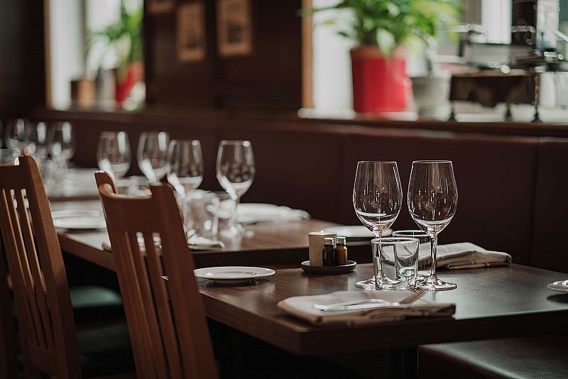 Restaurang Hybrid